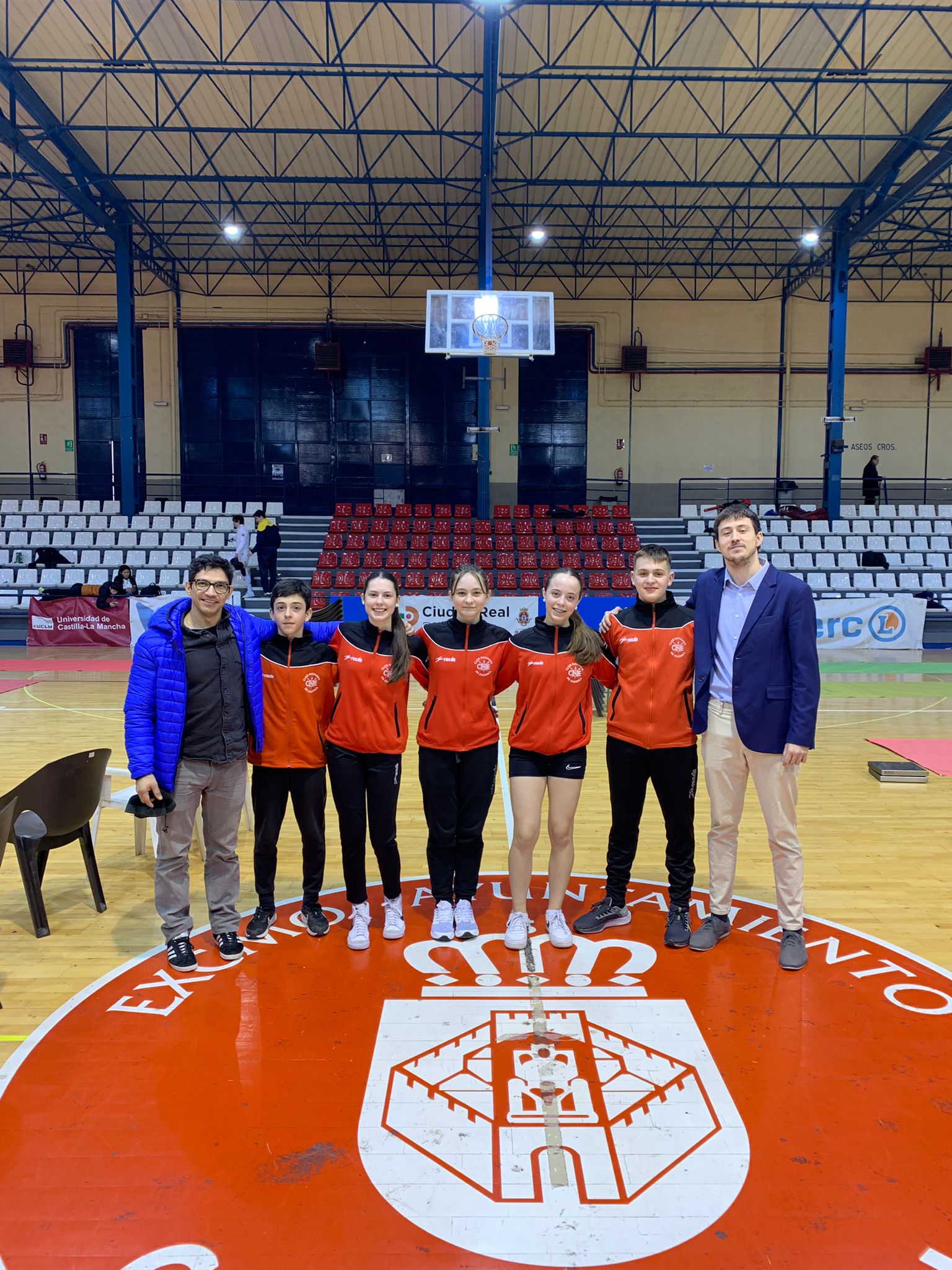 II Torneo Nacional de Ranking Infantil